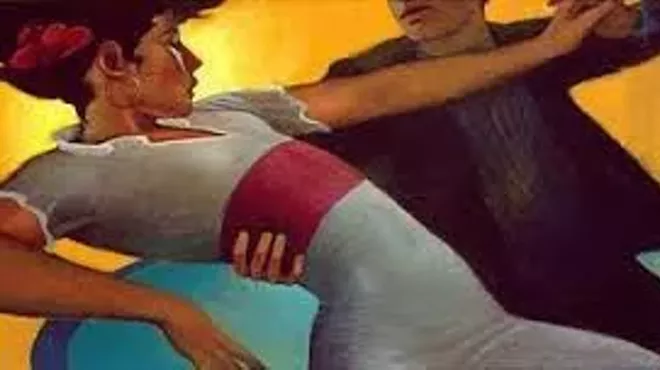 Image: Salsa! Salsa! Salsa!