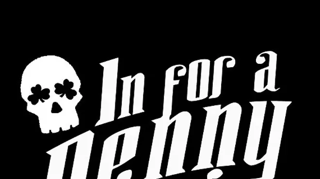 Image: In For A Penny