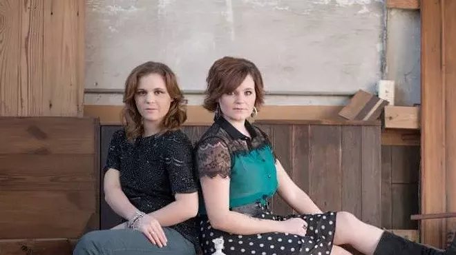 Image: The Rosies