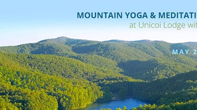 Mountain Yoga & Meditation Retreat