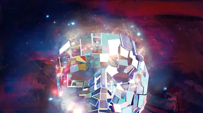 Image: Stereo Reform