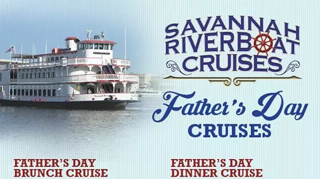 Image: Father's Day Brunch Cruise