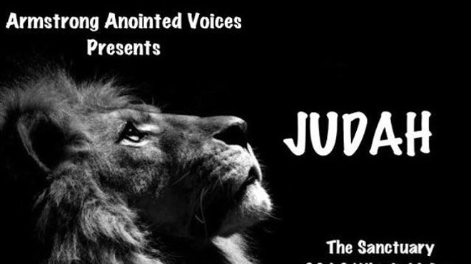 Concert: Judah