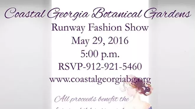 Image: Runway in Bloom