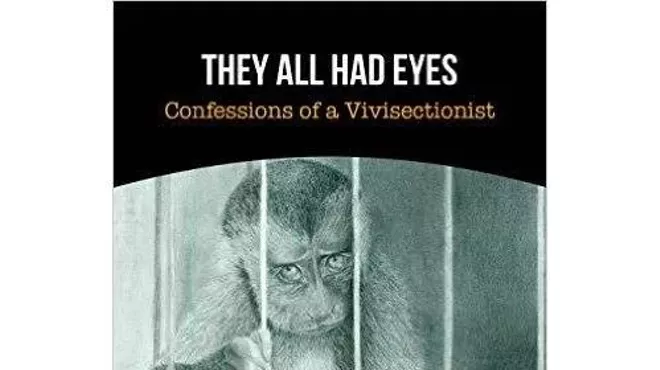 Image: Reading and Discussion with Michael Slusher