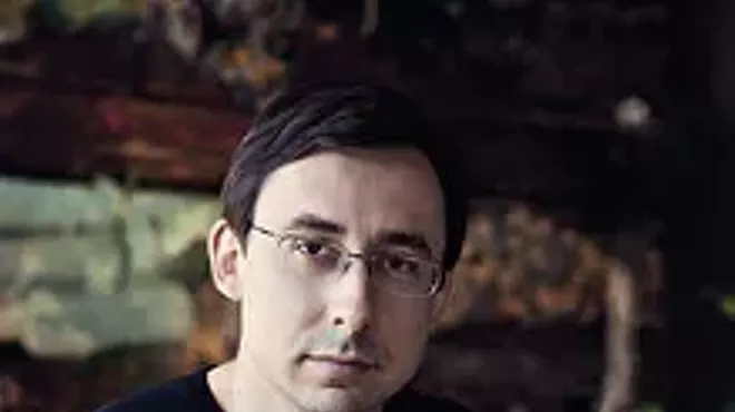 Image: Concert: Alexander Kobrin
