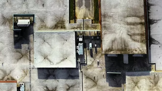Image: Unmanned Landscapes