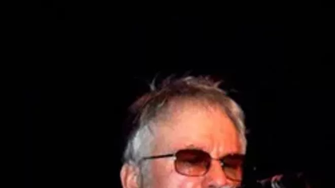 Image: Wreckless Eric