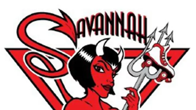 Image: Savannah Derby Devils Triple Header