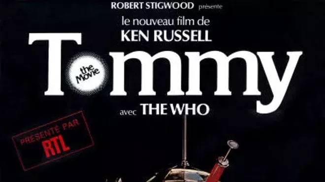 Image: Film: Tommy