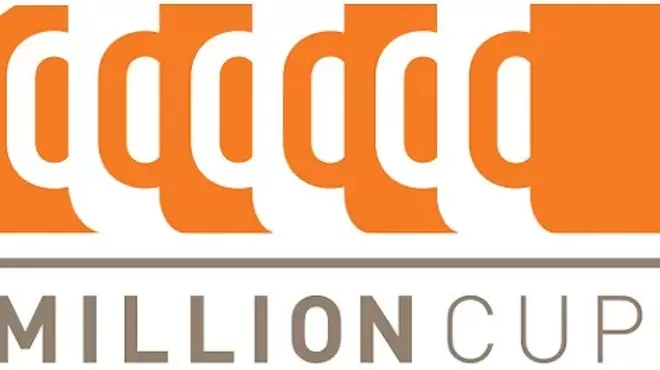Image: 1 Million Cups