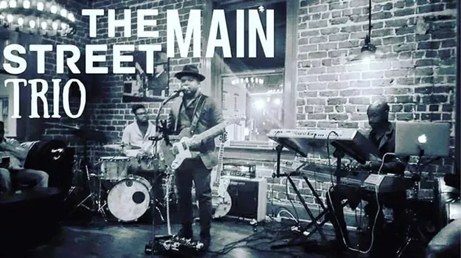 Image: Main Street Trio