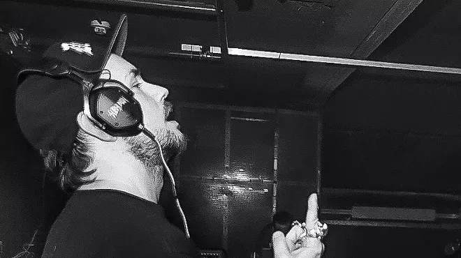 Image: Dieselboy