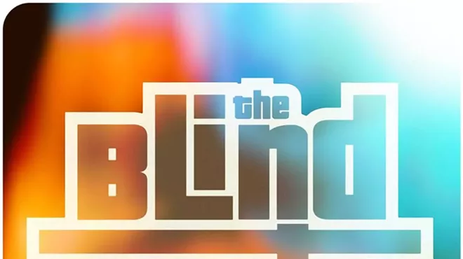 Image: Blind Spots