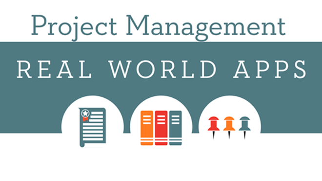 Project Management- Real World Apps