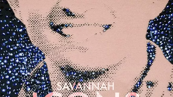 Image: Savannah Icons
