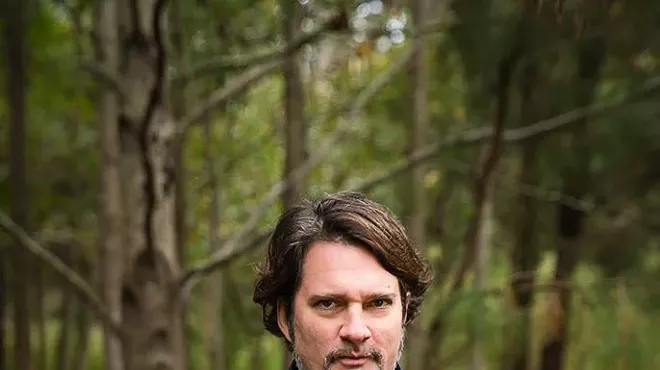 Image: Eric Britt, Eric Culberson