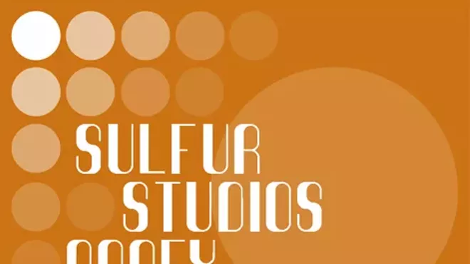 Image: Sulfur Studios Annex Grand Opening