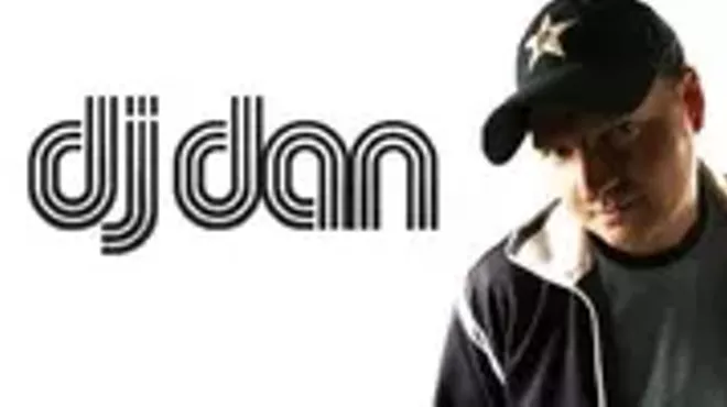 Image: DJ Dan