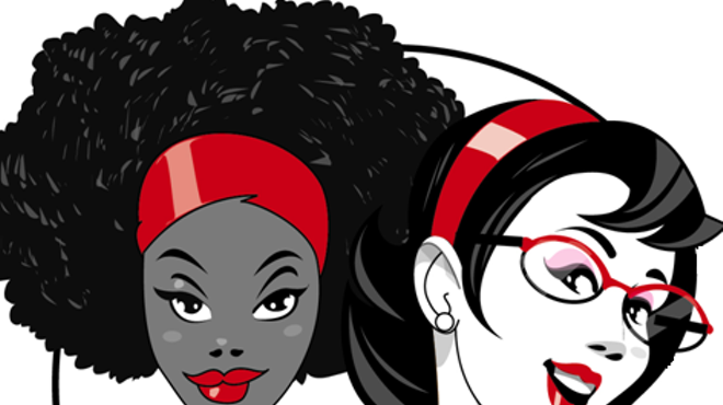 Image: Women Rock! Savannah 2016