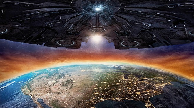 Review: Independence Day: Resurgence