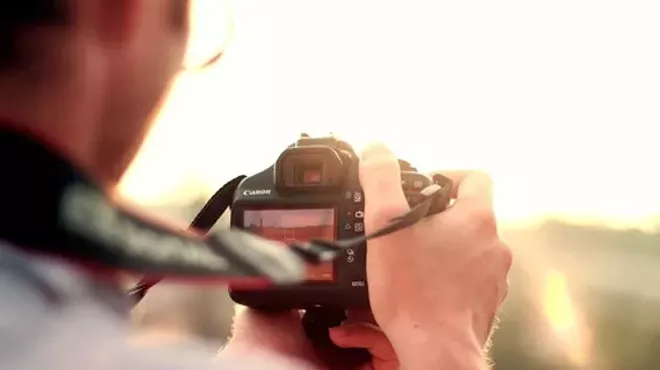 Image: Basic to Intermediate Photography