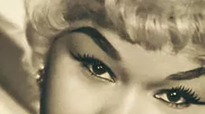Image: A Tribute to Etta James Starring: Marlena Smalls with The Sweetgrass Angels