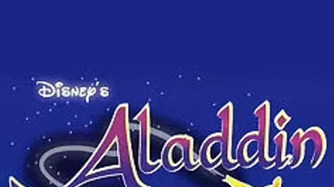 Image: Aladdin Jr.
