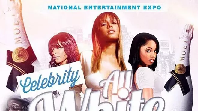 Image: National Entertainment Expo