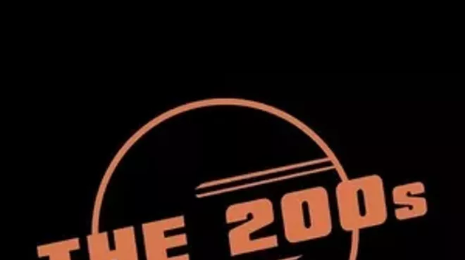 Image: The 200s