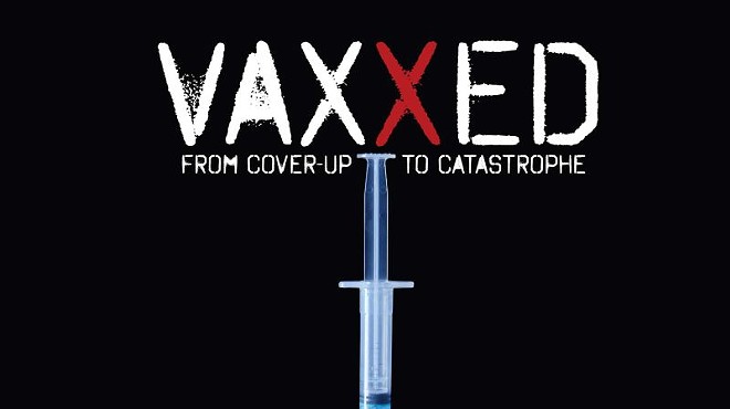 ‘Vaxxed’ coming to Savannah
