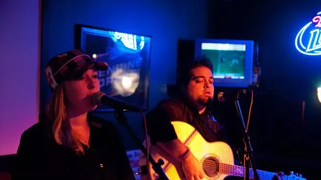 Image: Solis Duo