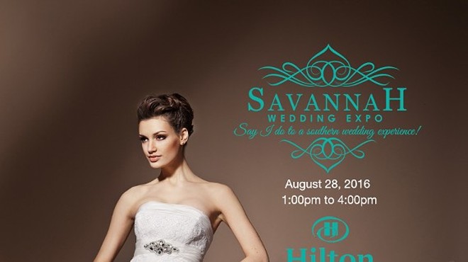 I Do Savannah Wedding Expo