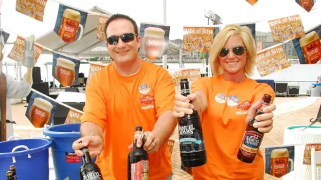 Image: Savannah Craft Brew Fest