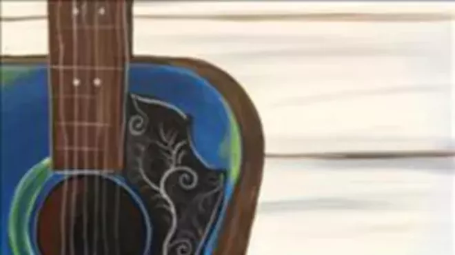Image: Painting with a Purpose