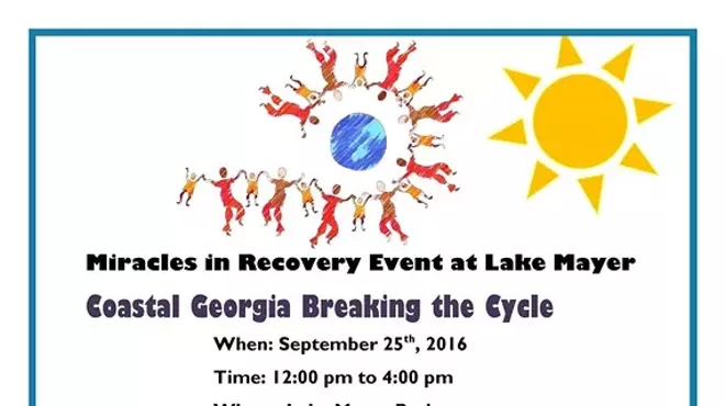 Image: Miracles in Recovery