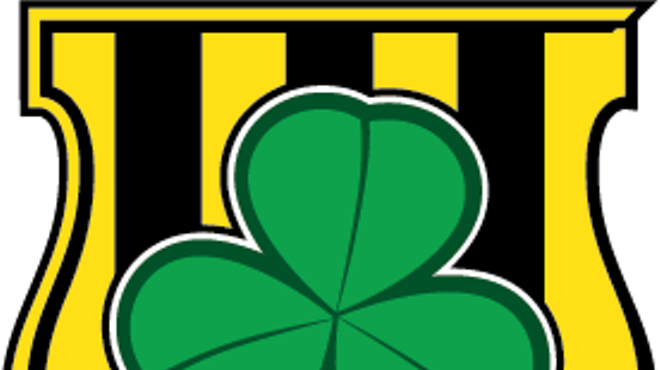 Image: Shamrock's Women's Rugby