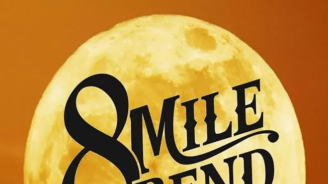 Image: 8 Mile Bend