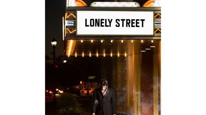 Elvis: Down at the End of Lonely Street @Tybee Post Theater