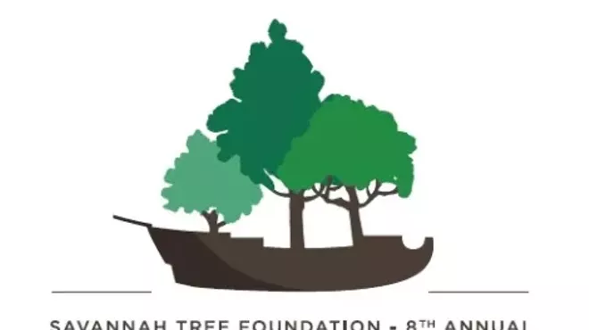Image: Savannah Tree Foundation's 8th Annual Fall Frolic