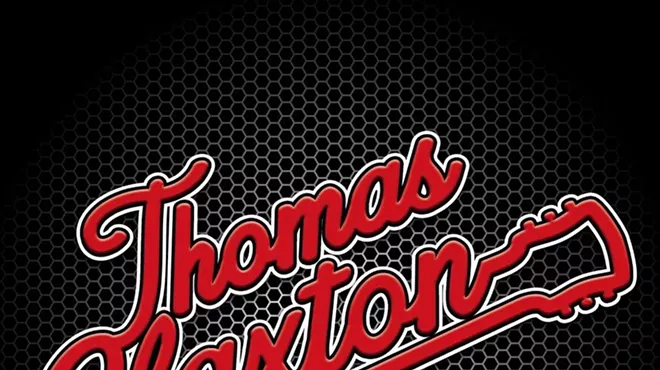 Image: Thomas Claxton and the Myth