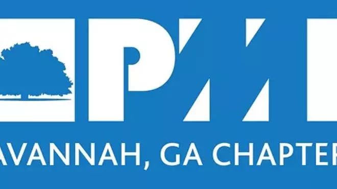 Image: Meet Me in Savannah Leadership Conference