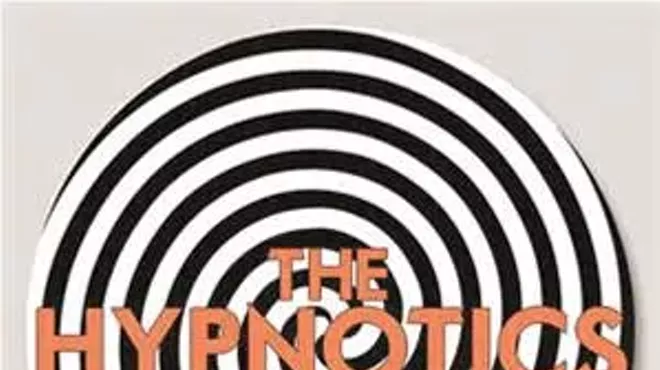 Image: The Hypnotics