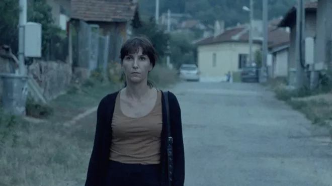 Image: Film: The Lesson