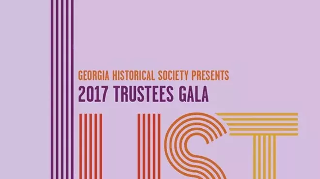 Image: Trustees Gala