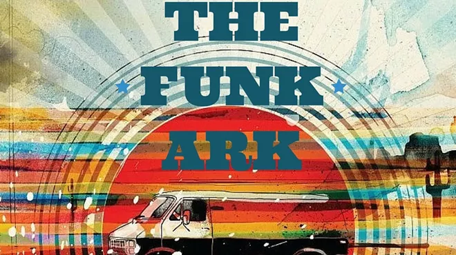 Image: Funk Ark