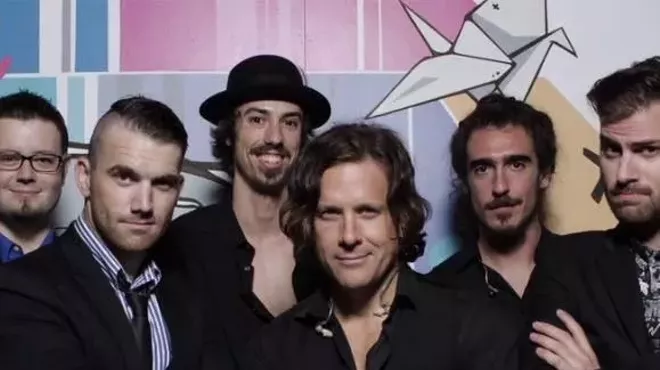 Image: Roxy Roca