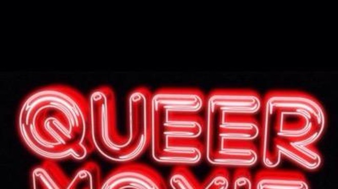 Film: Queer Moxie