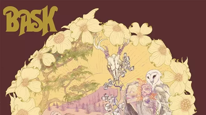Image: Bask, The Death Hour