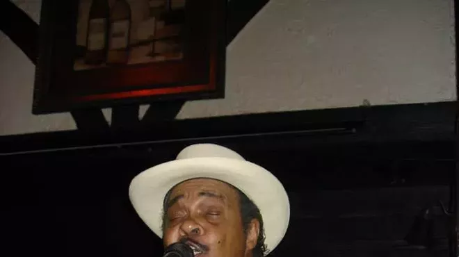 Image: A Tybee Thanksgiving Musical Celebration